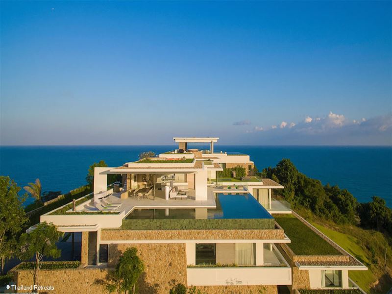Villa Anavaya