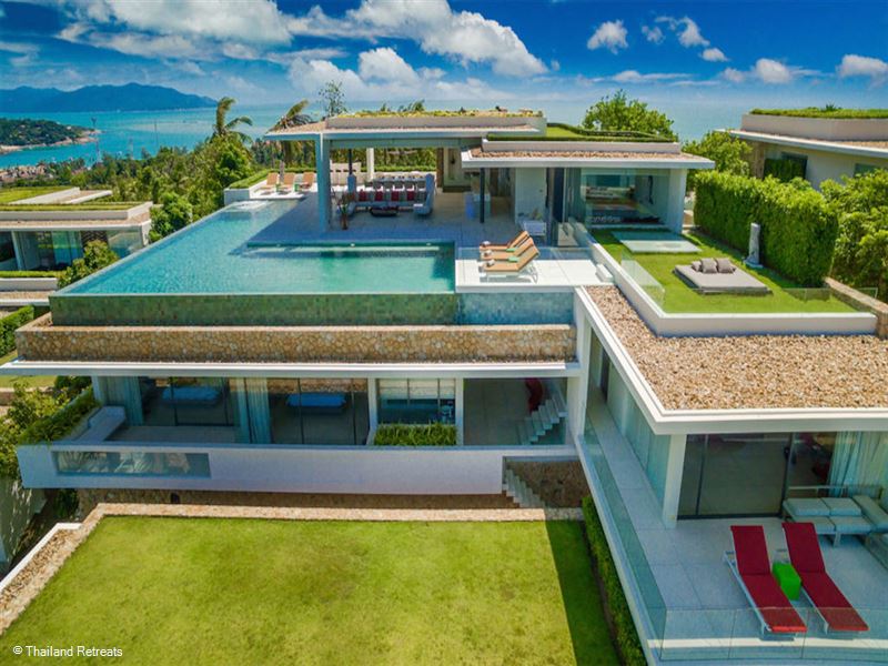 Villa Anavaya