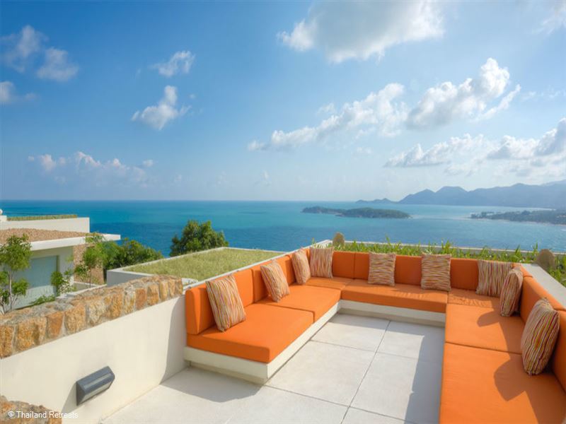 Villa Anavaya