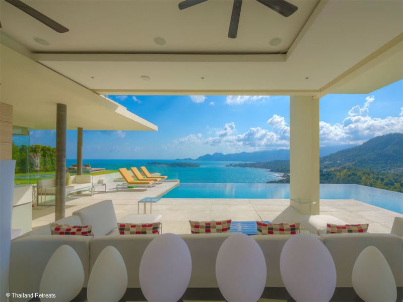 Villa Anavaya