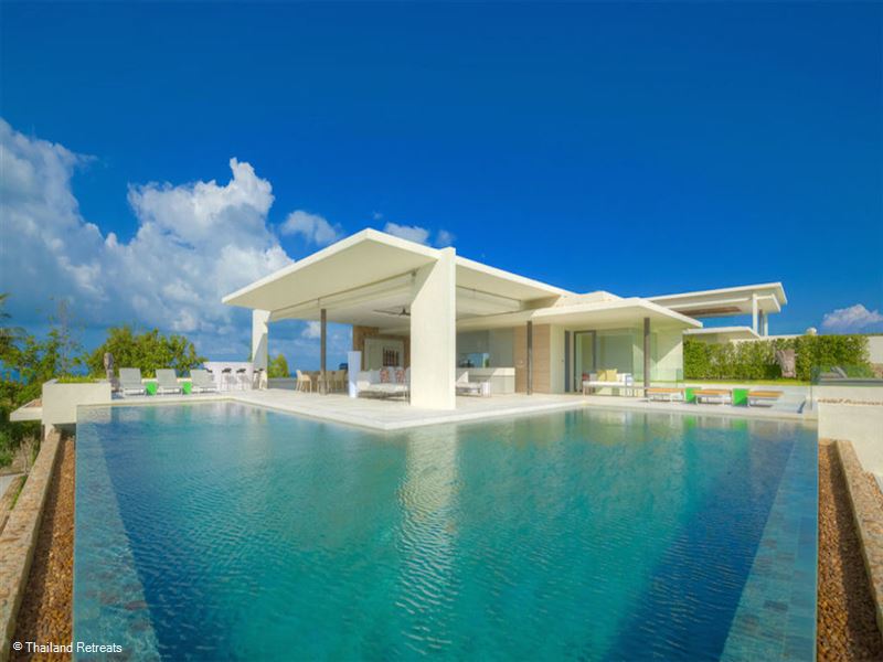 Villa Anavaya