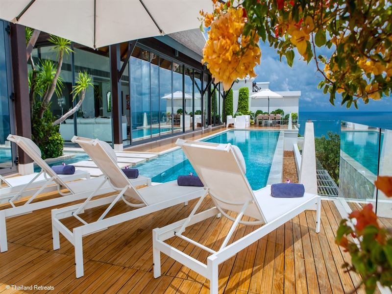 Villa Paradiso