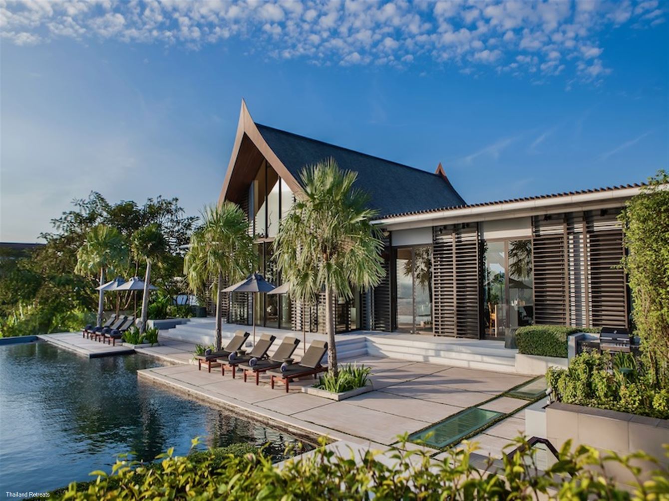 Villa Sawarin