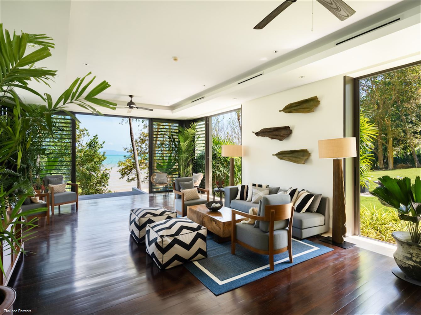 Villa Sawarin