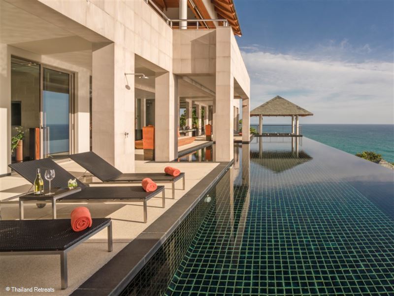 Baan Paa Talee Estate