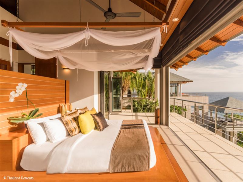 Baan Paa Talee Estate
