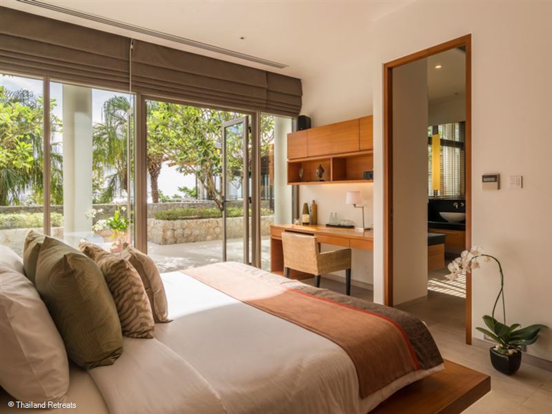 Baan Paa Talee Estate