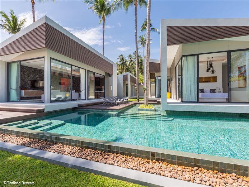 Villa Anar
