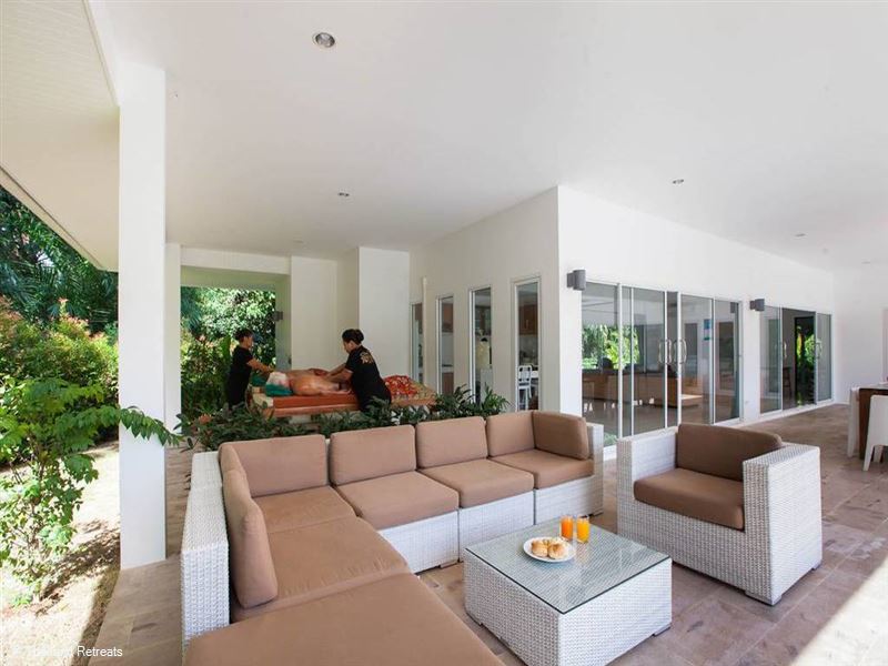 Villa Lalle