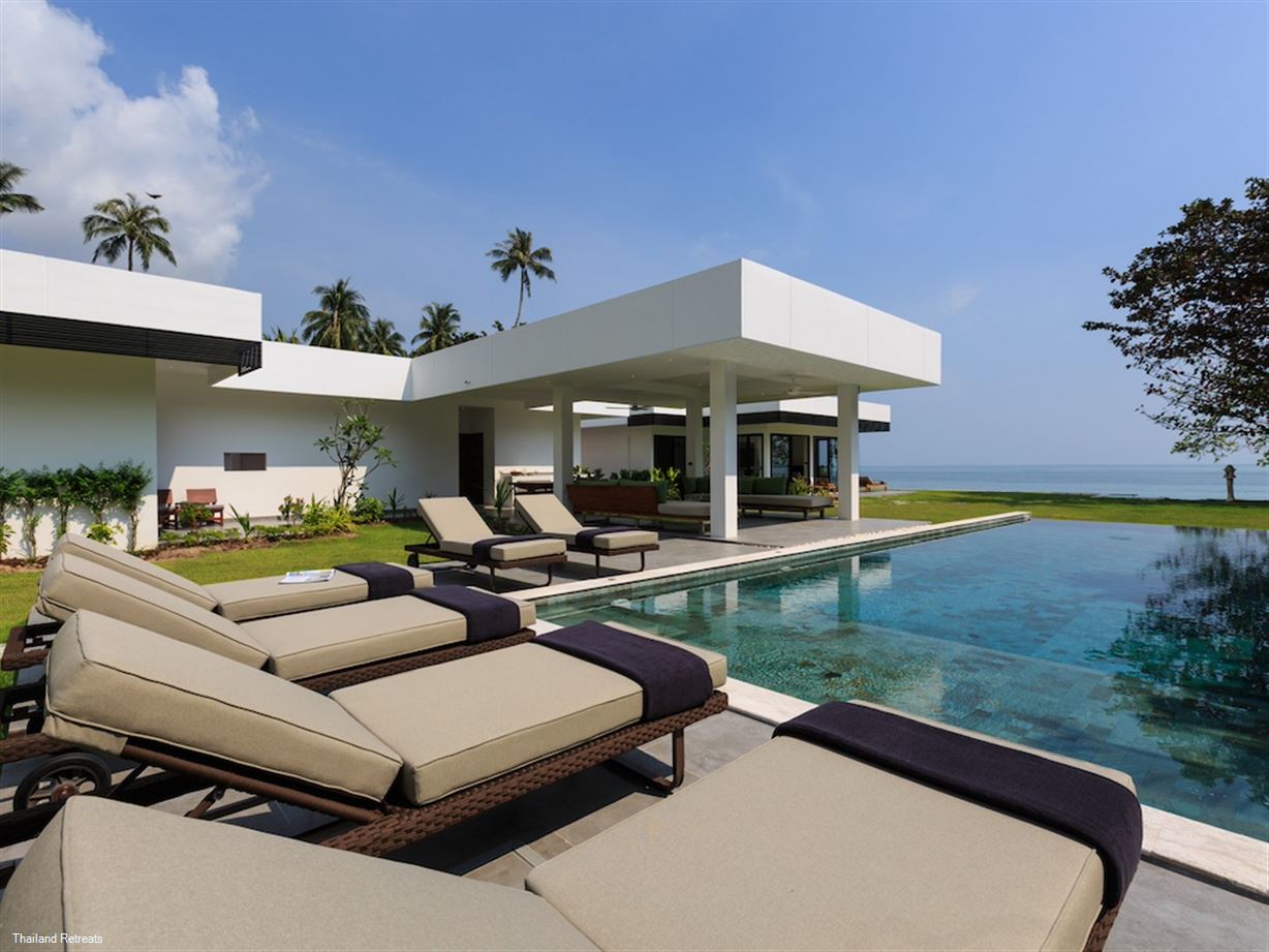 Villa Thansamaay