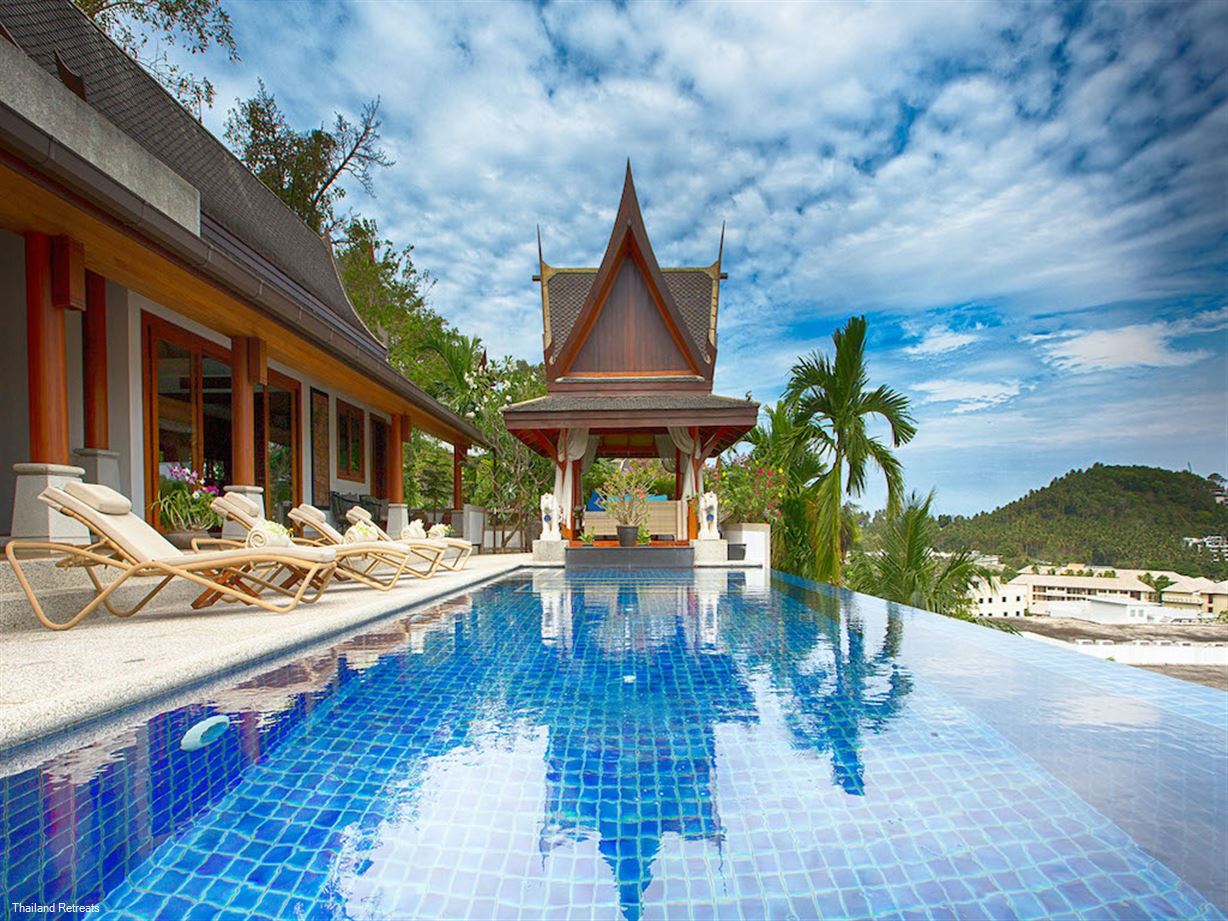 Baan Surin Sawan