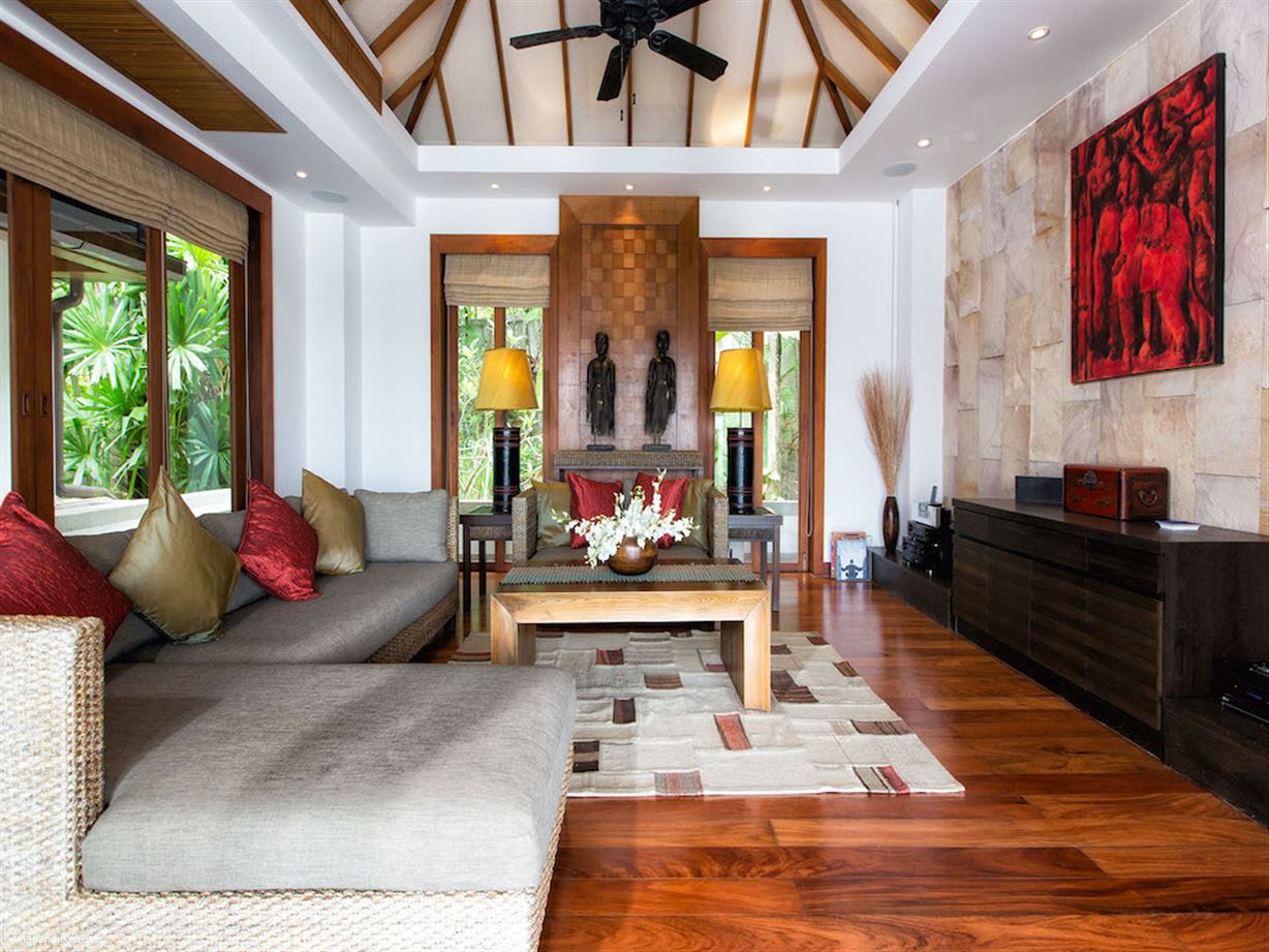 Baan Surin Sawan