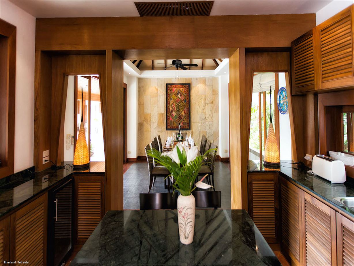 Baan Surin Sawan