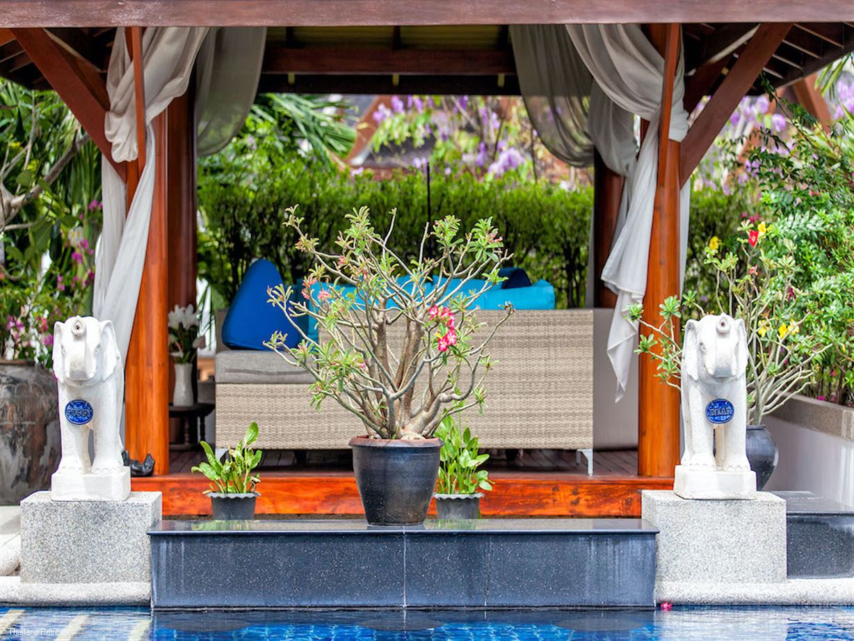 Baan Surin Sawan