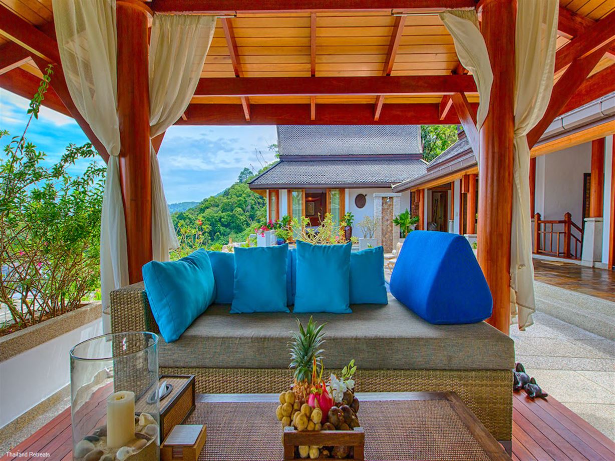 Baan Surin Sawan