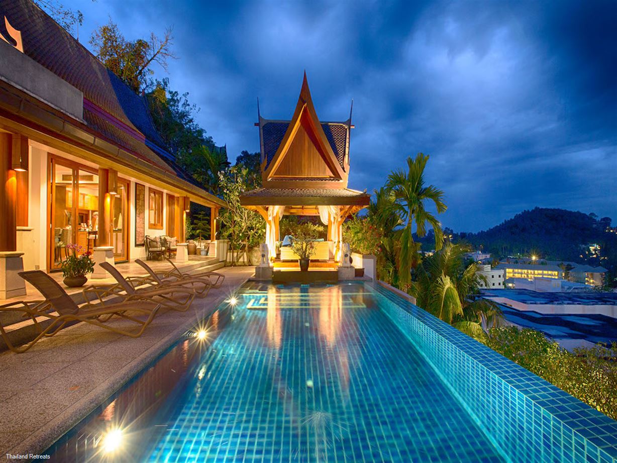 Baan Surin Sawan