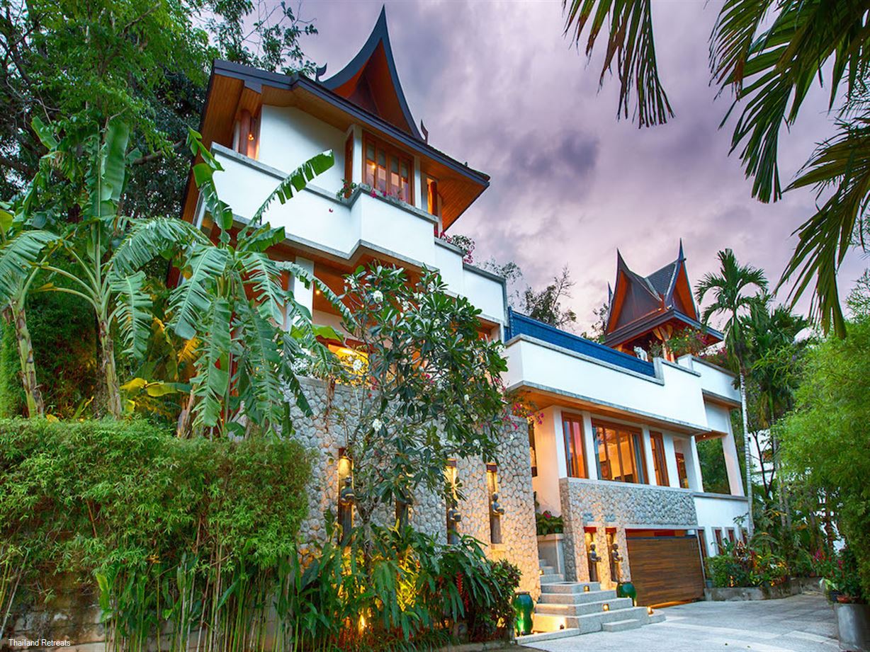 Baan Surin Sawan