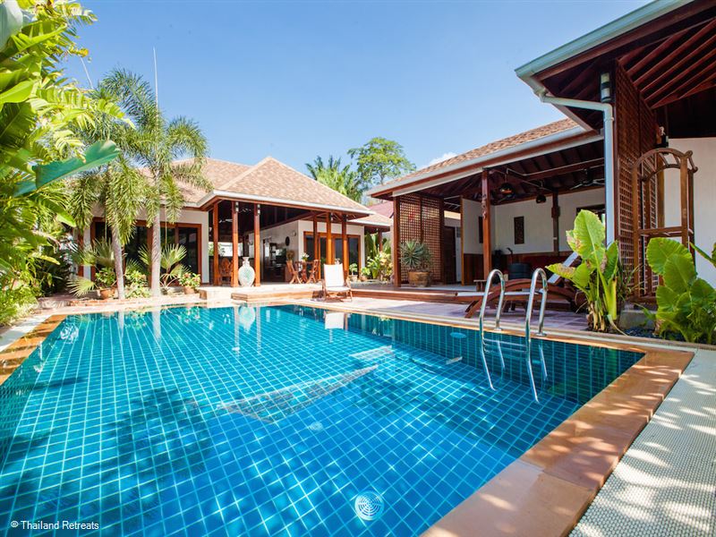 Baan Rengron