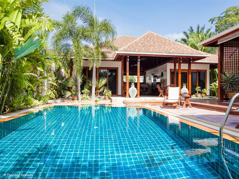 Baan Rengron