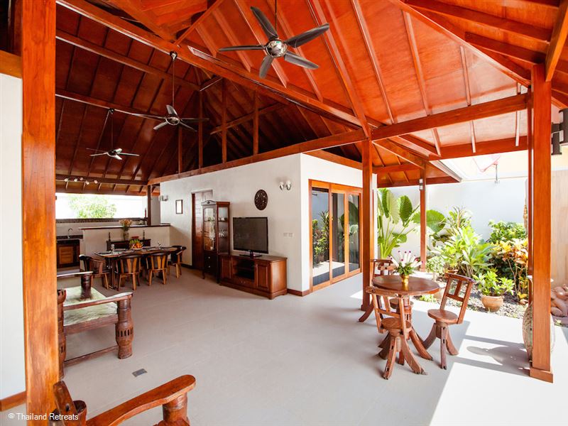 Baan Rengron