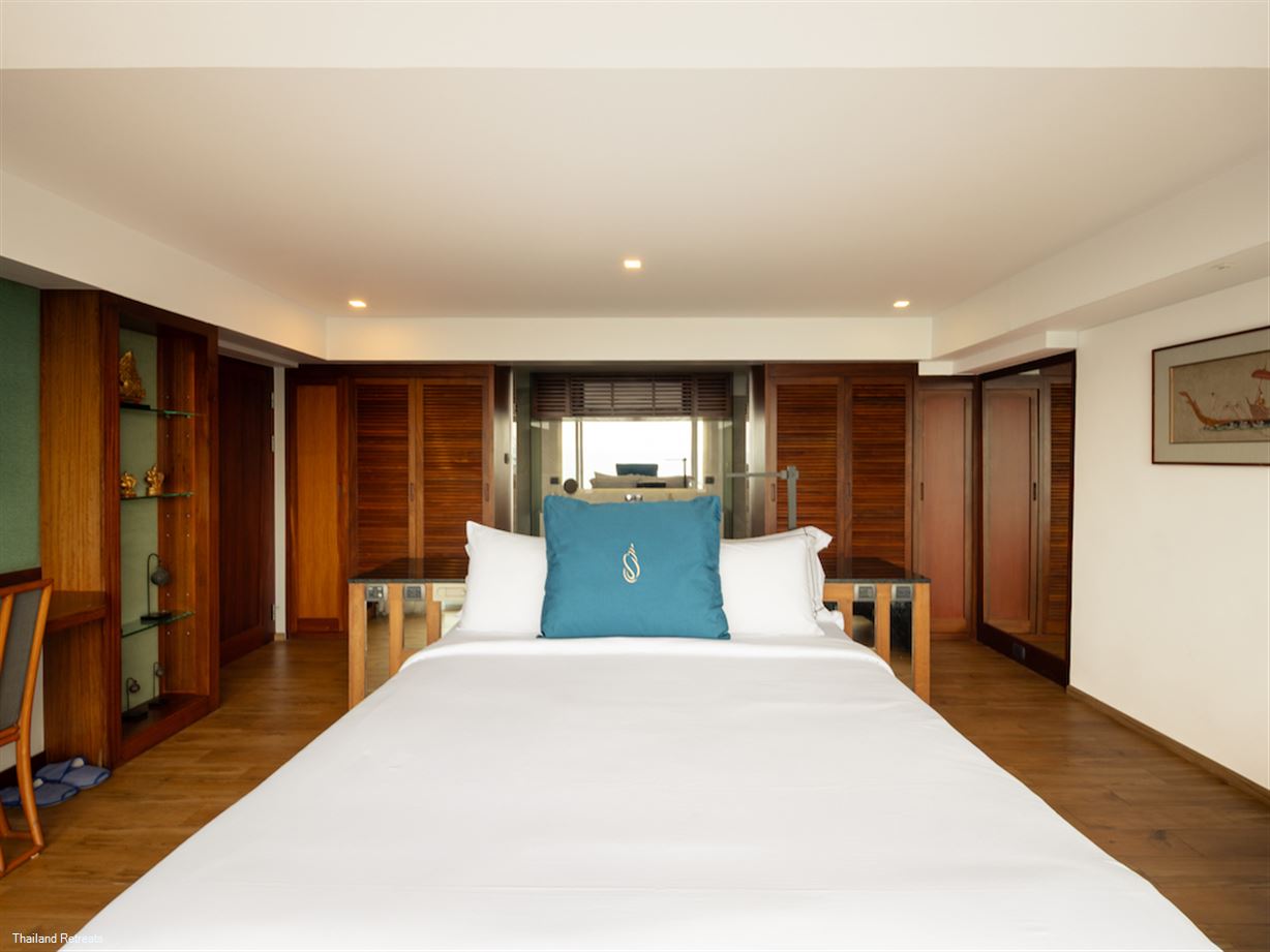 Bluesiam Villa