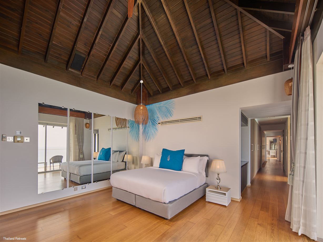 Bluesiam Villa