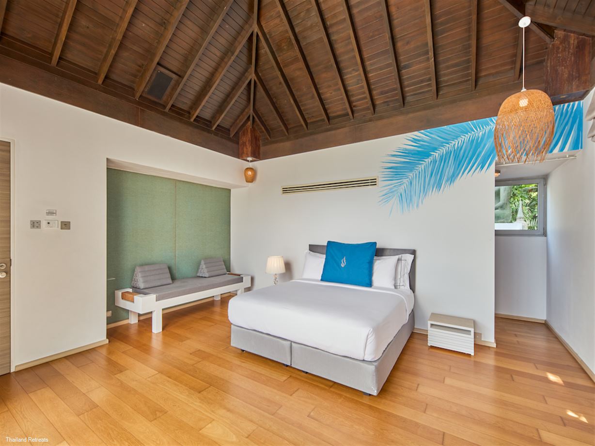 Bluesiam Villa