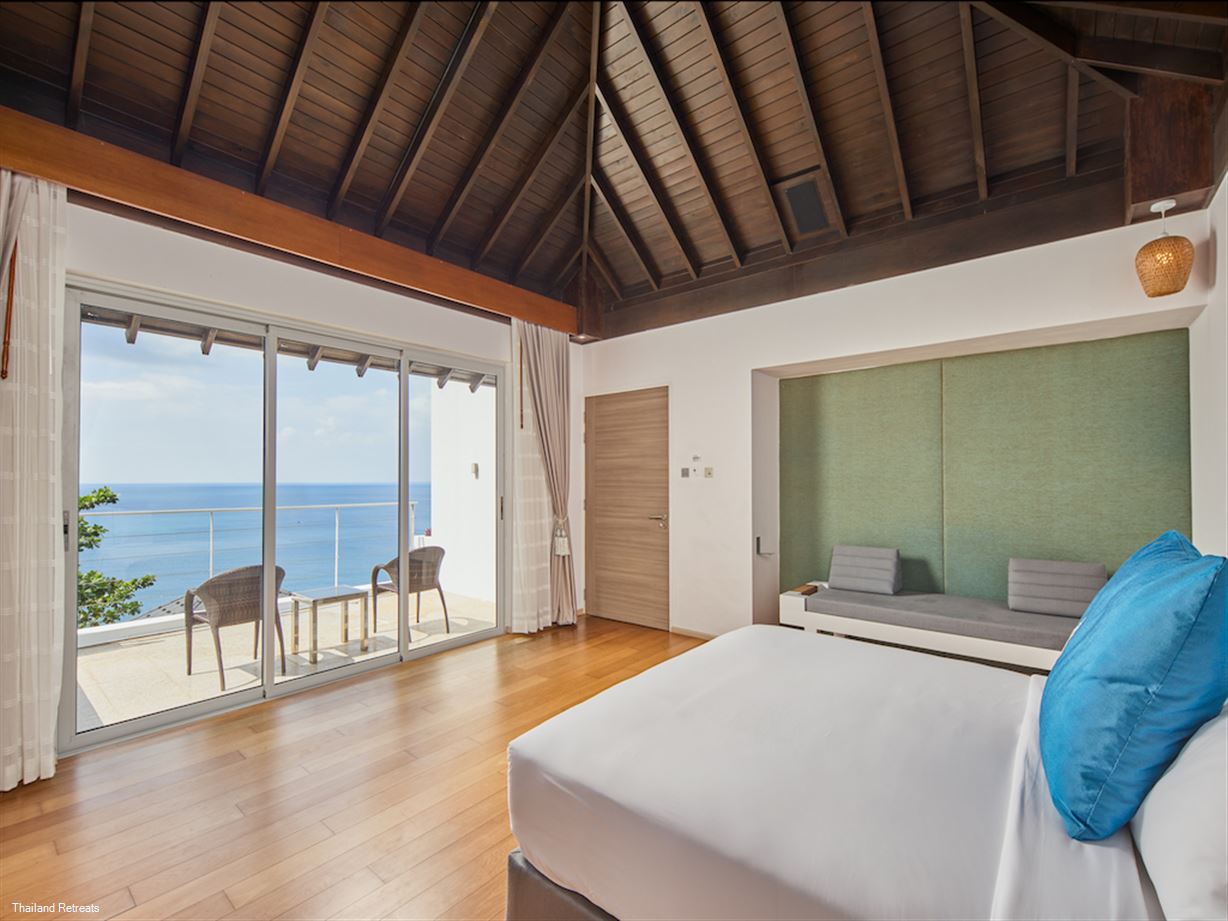 Bluesiam Villa