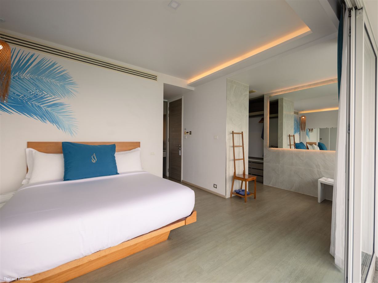 Bluesiam Villa
