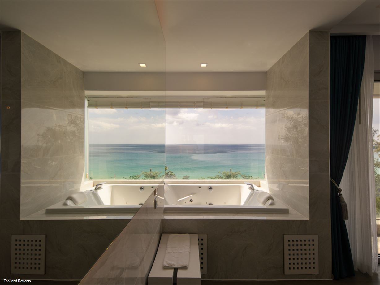Bluesiam Villa