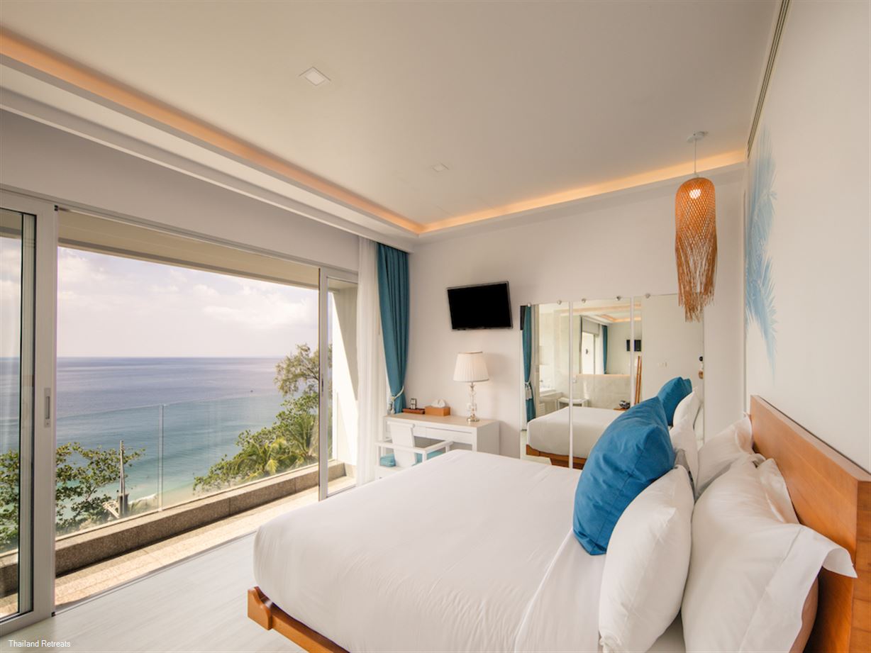 Bluesiam Villa