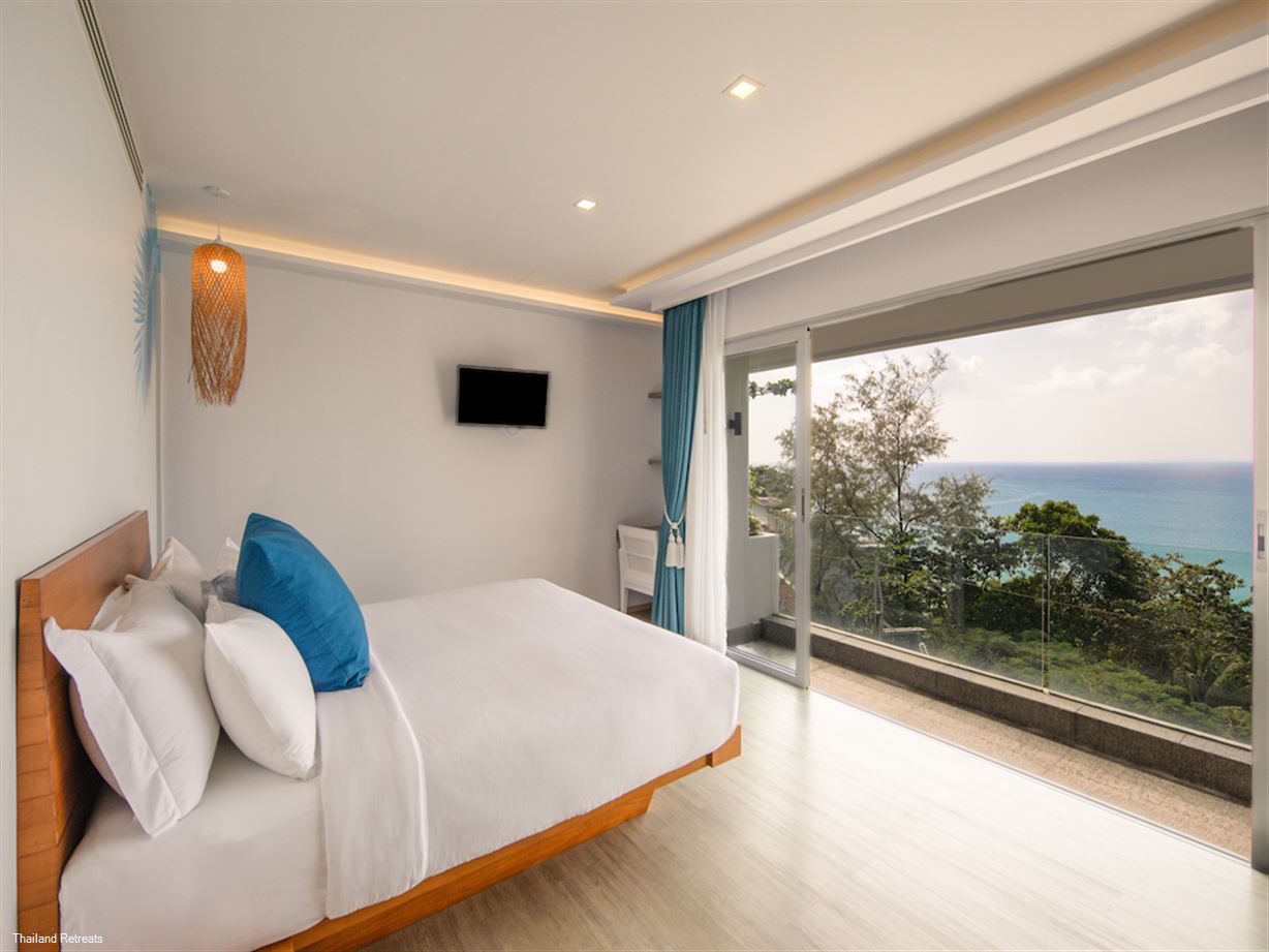 Bluesiam Villa