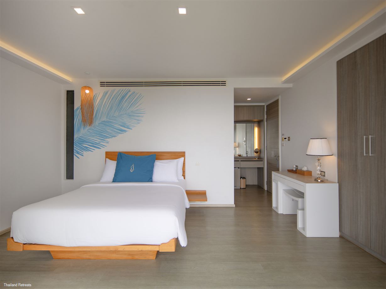 Bluesiam Villa