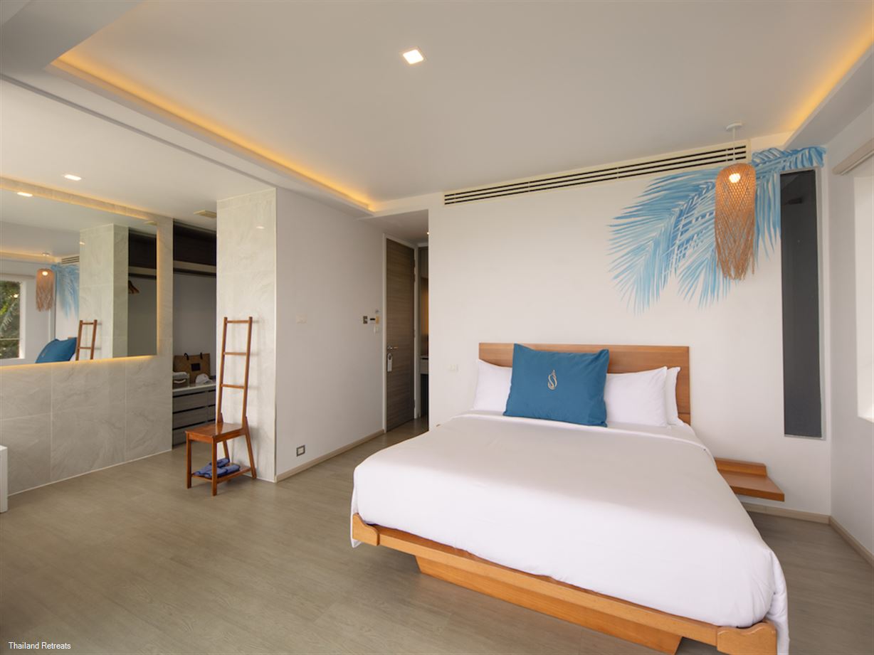 Bluesiam Villa