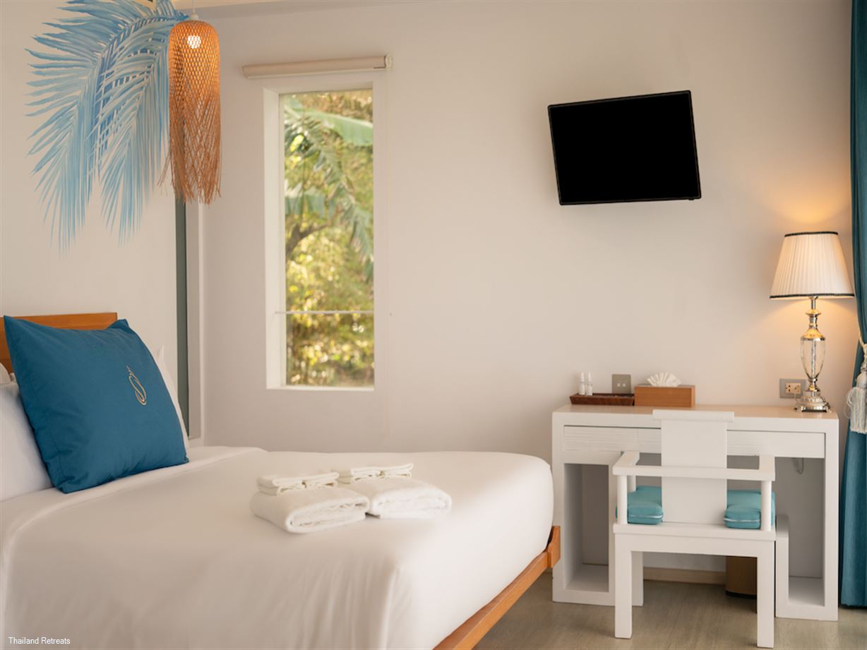 Bluesiam Villa