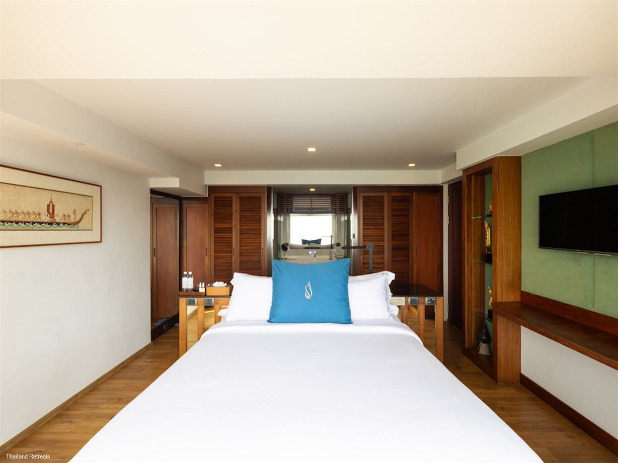 Bluesiam Villa