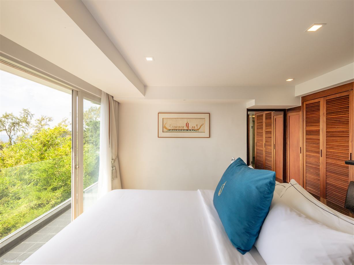 Bluesiam Villa