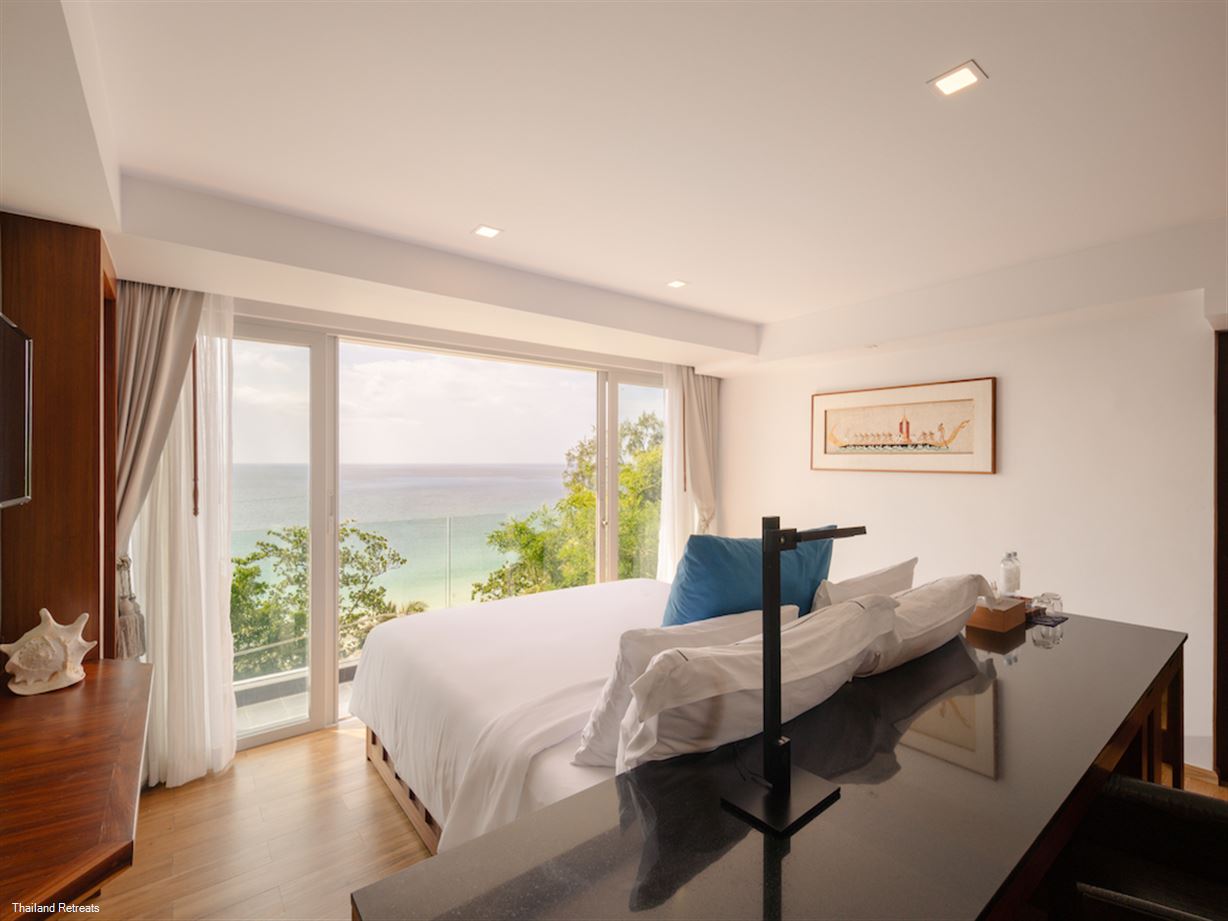 Bluesiam Villa