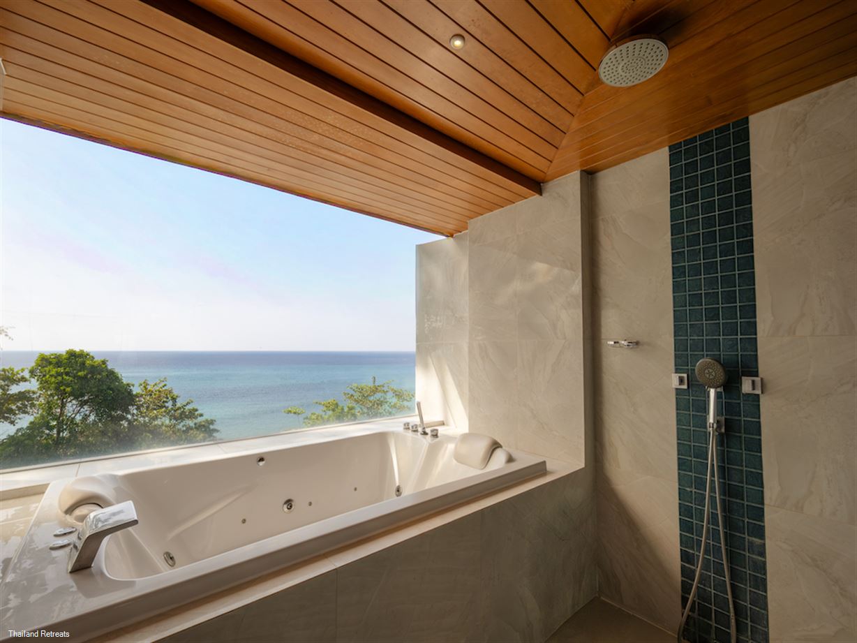 Bluesiam Villa