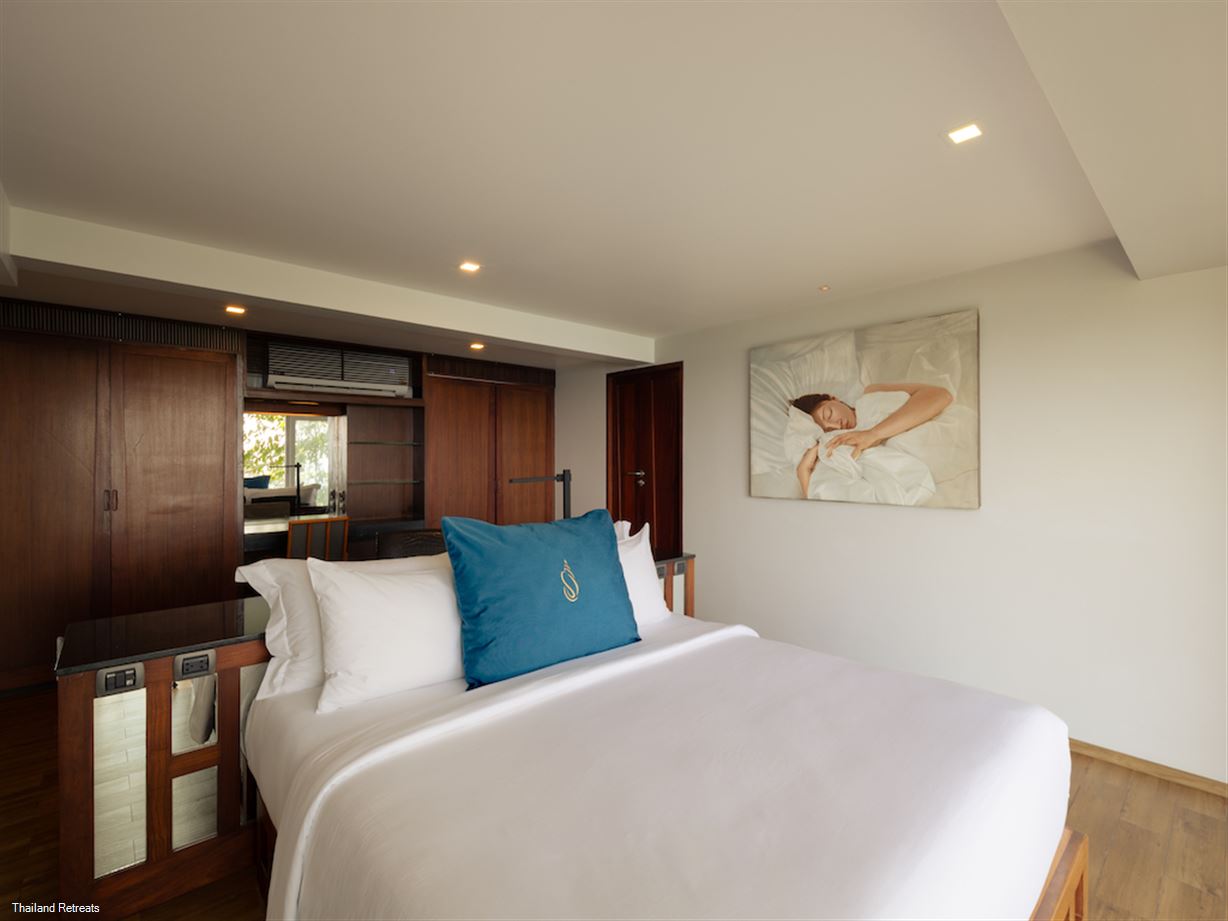 Bluesiam Villa