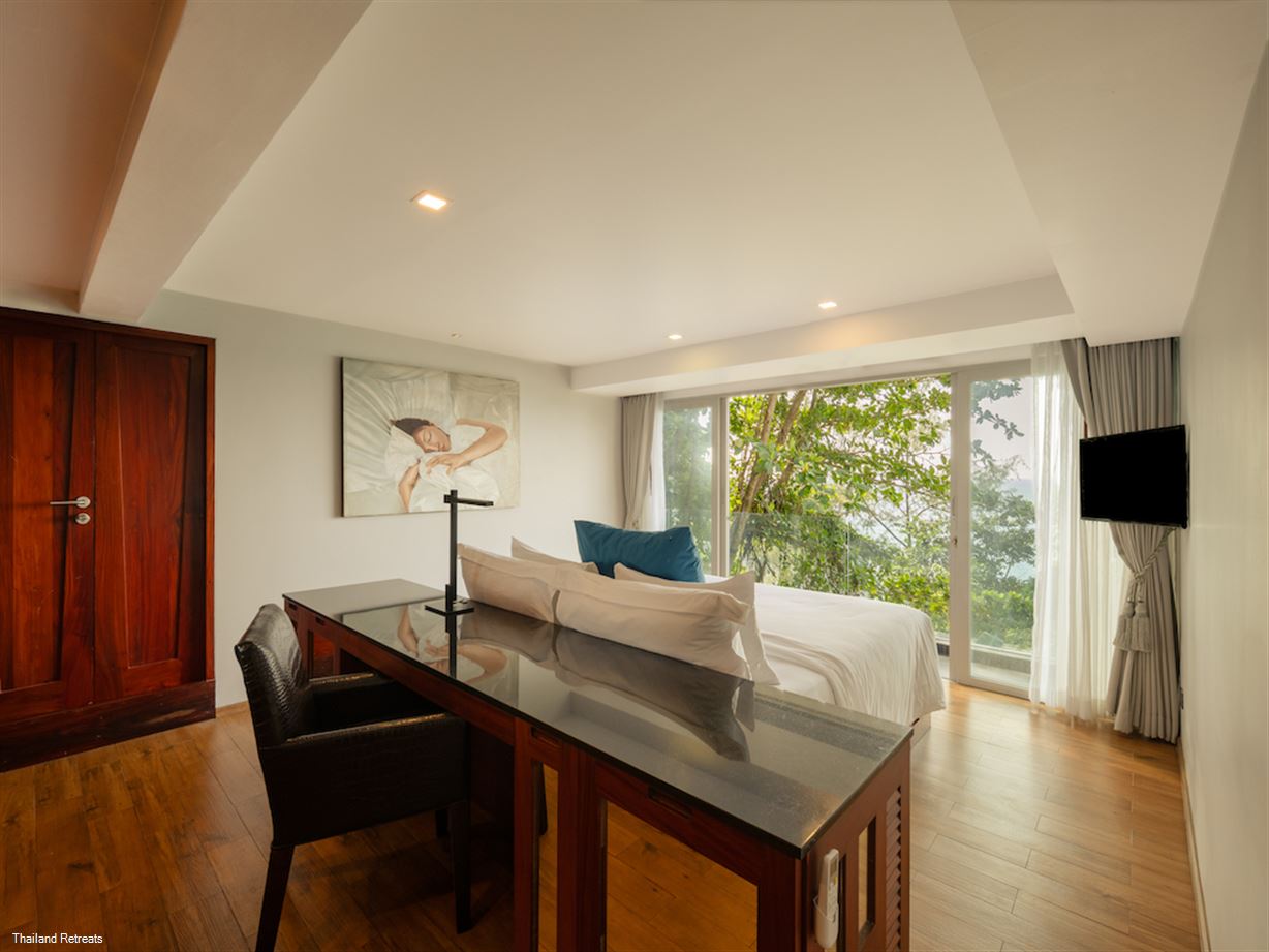 Bluesiam Villa