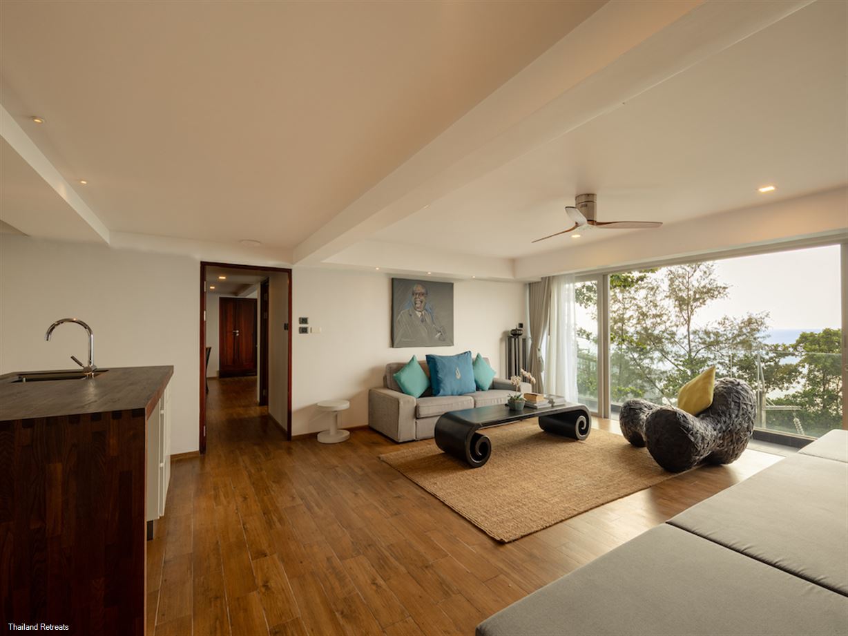 Bluesiam Villa