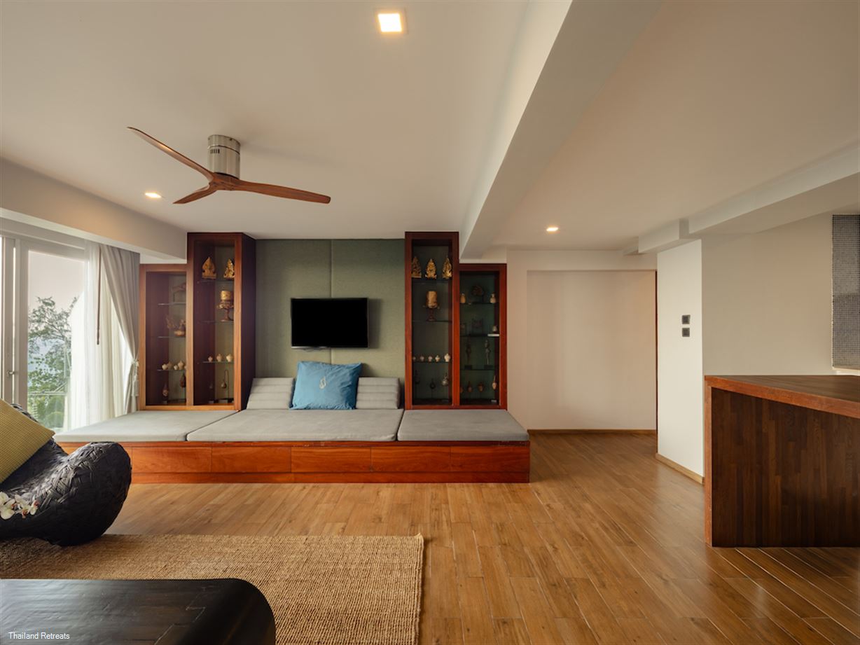 Bluesiam Villa