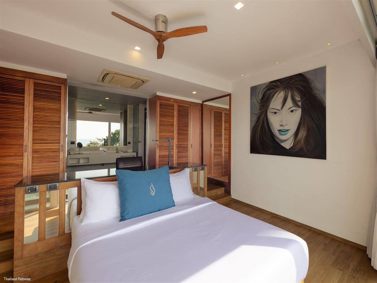 Bluesiam Villa