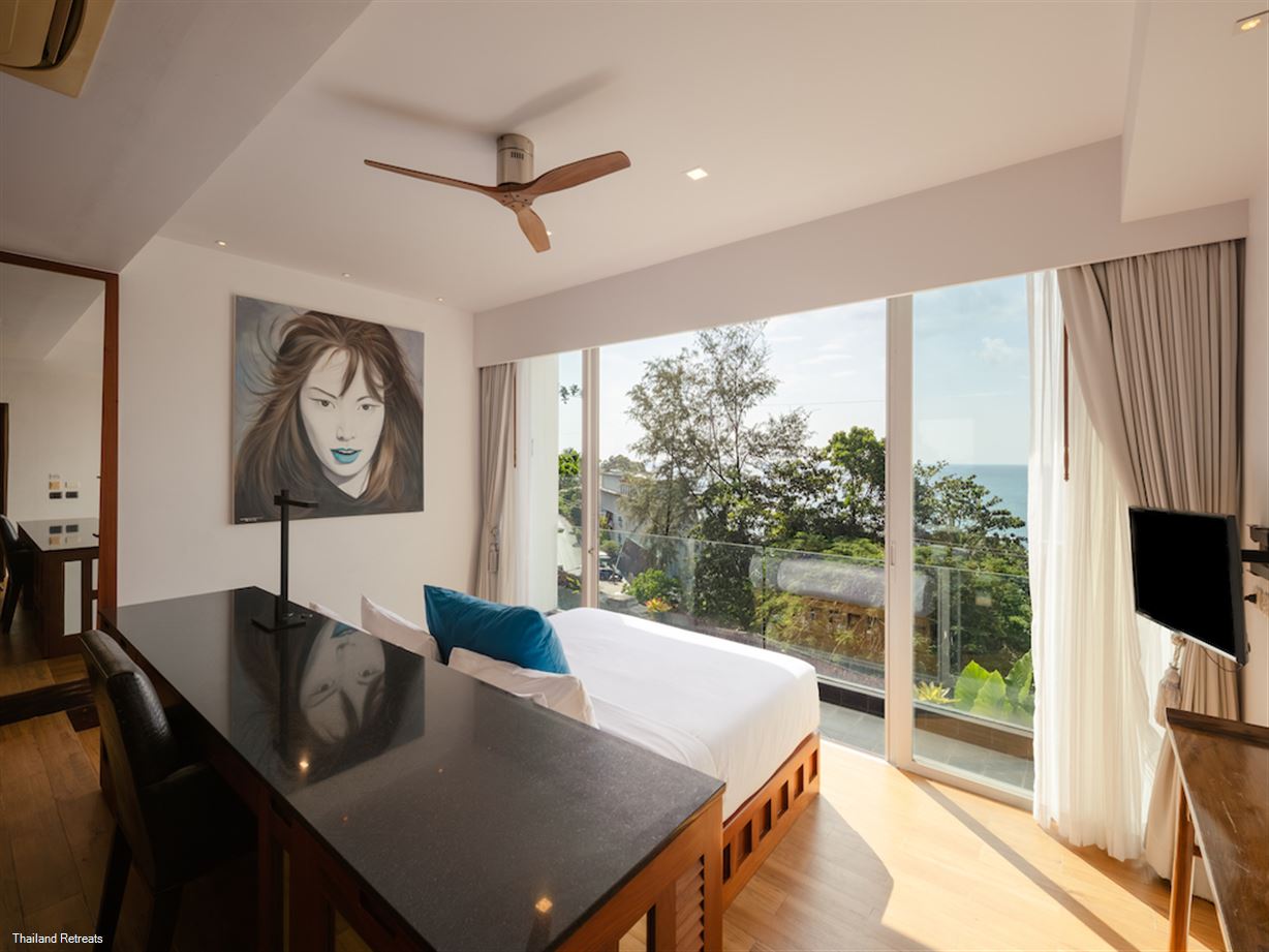 Bluesiam Villa