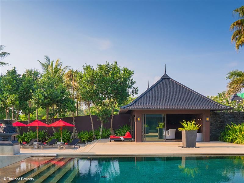 Villa Saanti