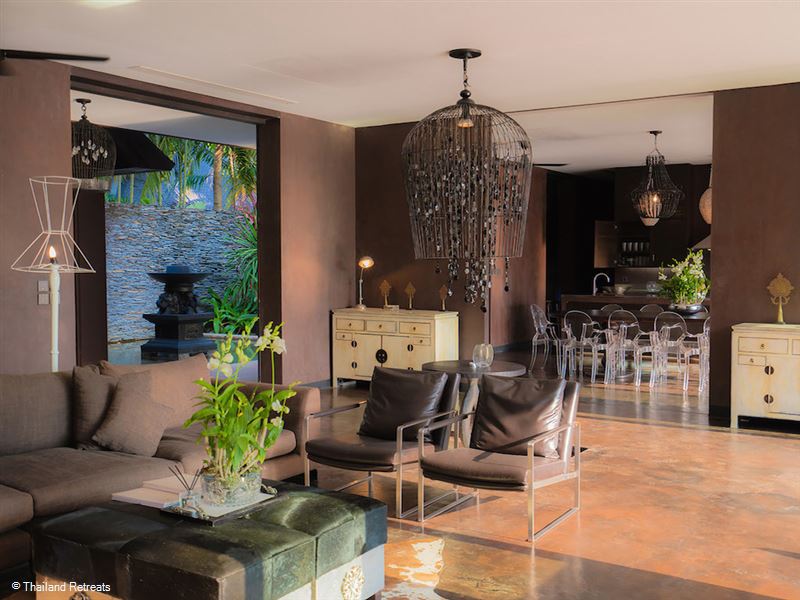 Villa Saanti