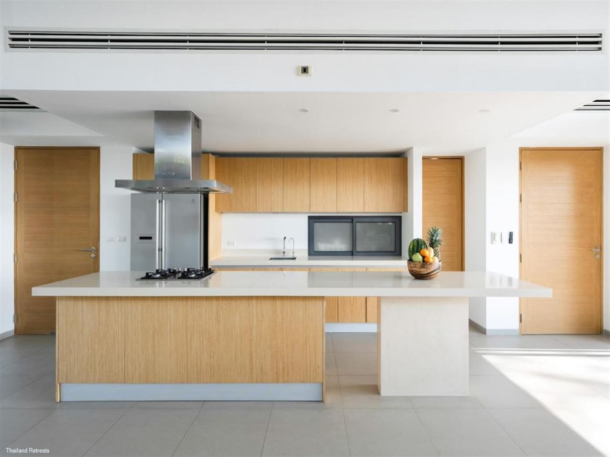 Twin Villas Natai