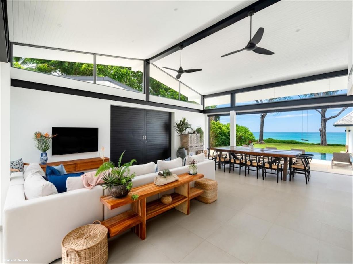 Twin Villas Natai