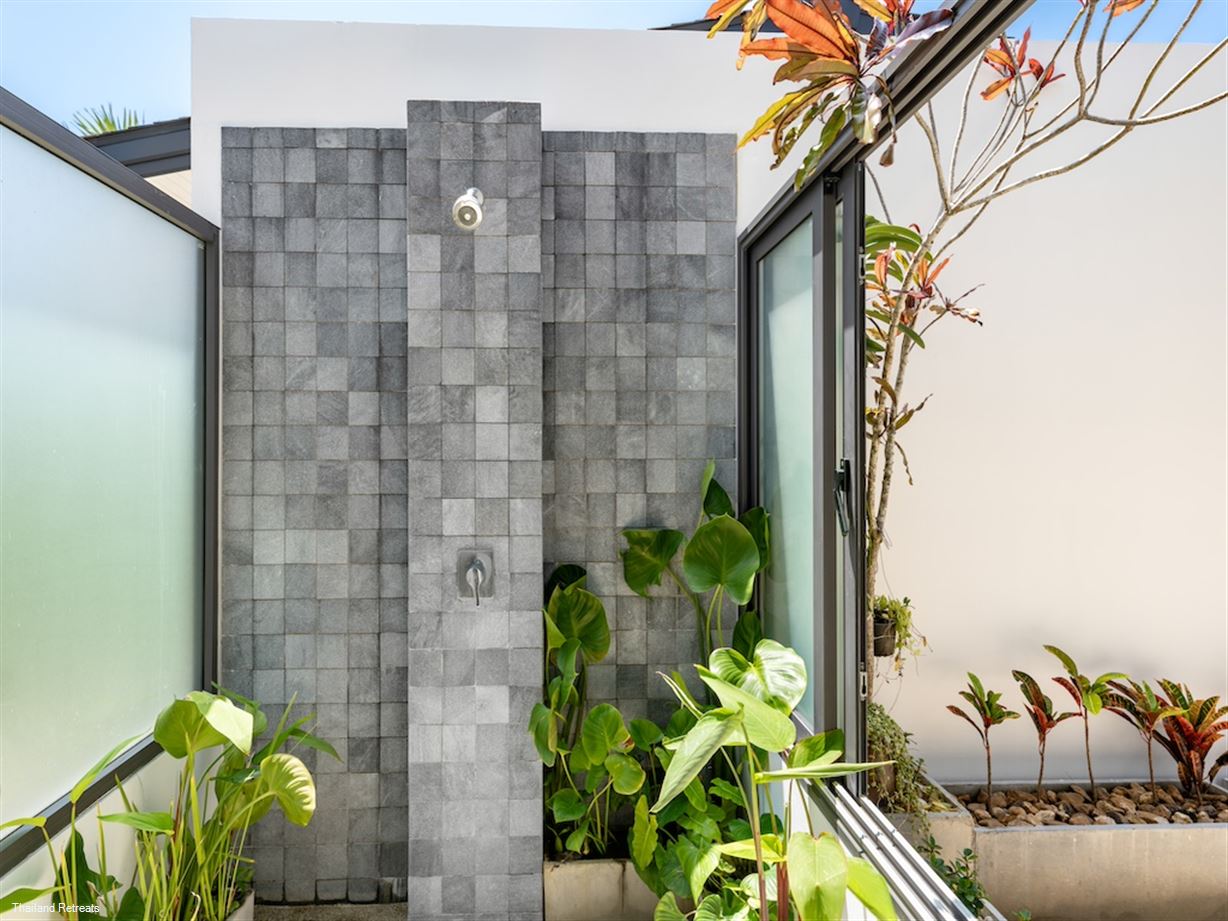 Twin Villas Natai